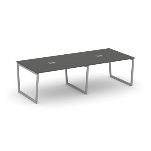 Style Project Стол переговорный SN-4T2.SPRG-044 Акация Лорка/Металл Антрацит/Заглушка Металл Антраци фото 17 Style Project Стол переговорный SN-4T2.SPRG-044 Акация Лорка/Металл Антрацит/Заглушка Металл Антраци фото 17