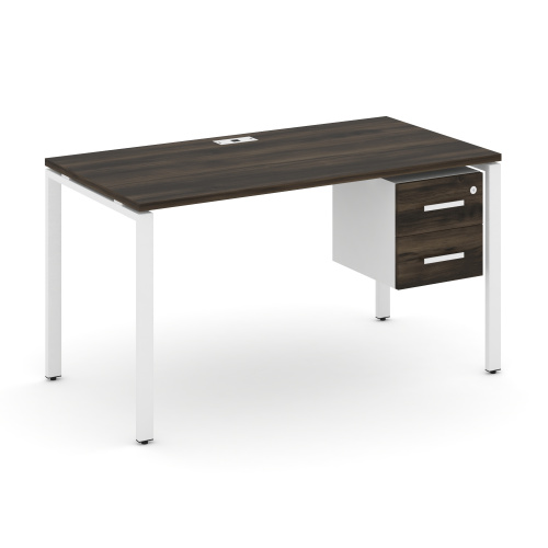 Стол офисный с подвесной тумбой Concept CN.SP-115 фото 10 Стол офисный с подвесной тумбой Concept CN.SP-115 фото 10