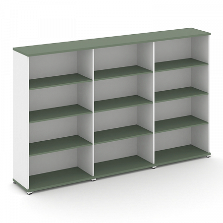 Стеллаж офисный Concept CN.STS-430