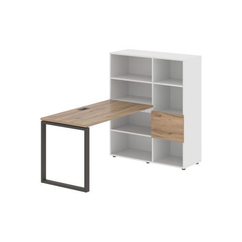 Рабочая станция EDIS EQRST 1113 (L) фото 4