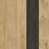 Тиквуд Светлый / Дуб Темный / Металл Антрацит