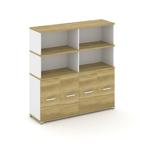 Распашной шкаф опорный/приставной Concept CN.SOPR-008 фото 11