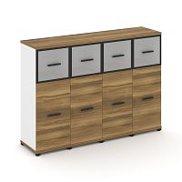 Шкаф офисный Concept CN.STU-344 RMB