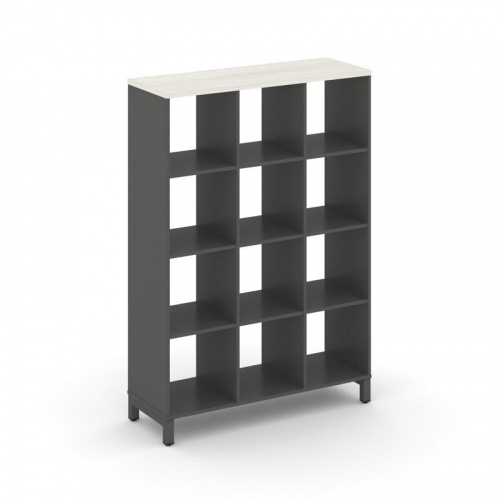 Каркас стеллажа Style Project SN.KS-430 фото 6 Каркас стеллажа Style Project SN.KS-430 фото 6