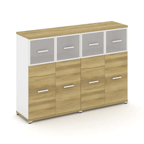 Шкаф офисный Concept CN.STS-324 RMW фото 3 Шкаф офисный Concept CN.STS-324 RMW фото 3