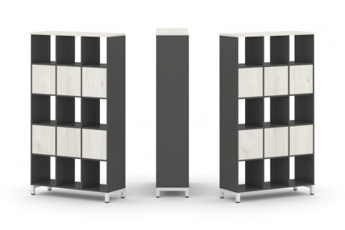 Набор стеллажа Style Project SN.NSD-531 фото 9