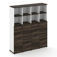 Шкаф офисный Concept CN.STU-544 B