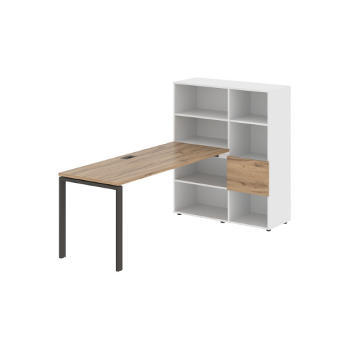 Рабочая станция EDIS EURST 1117 (L) фото 5