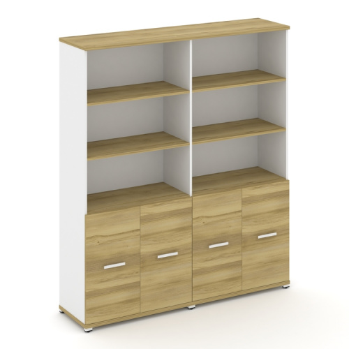 Шкаф офисный Concept CN.STS-521 W фото 3 Шкаф офисный Concept CN.STS-521 W фото 3