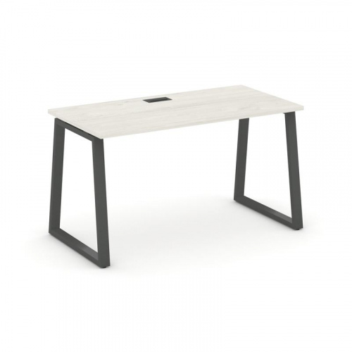 Style Project Стол письменный SN-6T1.SP-002 Акация Лорка/Металл Антрацит/Заглушка Пластик Черный 118 фото 24 Style Project Стол письменный SN-6T1.SP-002 Акация Лорка/Металл Антрацит/Заглушка Пластик Черный 118 фото 24