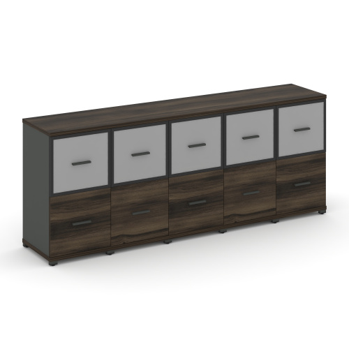 Шкаф офисный Concept CN.STU-252 RMB Шкаф офисный Concept CN.STU-252 RMB