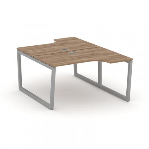 Style Project Рабочая станция эргоном. SN-5T2.DRPA-022 Акация Лорка/Металл Антрацит/Заглушка Пластик фото 10 Style Project Рабочая станция эргоном. SN-5T2.DRPA-022 Акация Лорка/Металл Антрацит/Заглушка Пластик фото 10