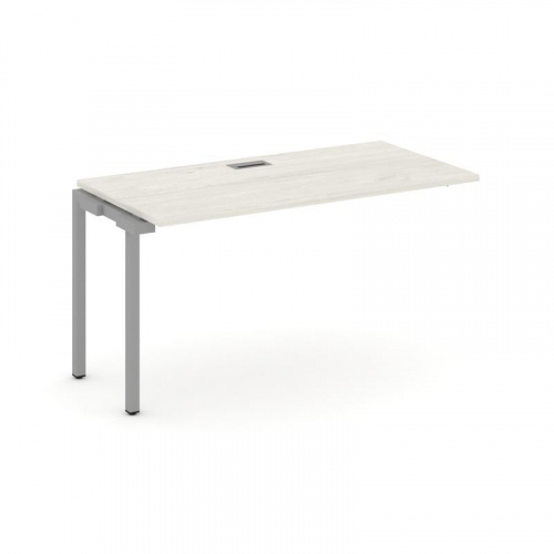 Style Project Проходной наб. элем. SN-4P.ONRS-021 Белый/Металл Антрацит 980*800*750 фото 3 Style Project Проходной наб. элем. SN-4P.ONRS-021 Белый/Металл Антрацит 980*800*750 фото 3