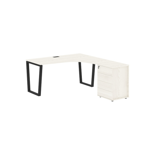 Стол эргономичный EDIS EVCET 1518 (R) фото 2