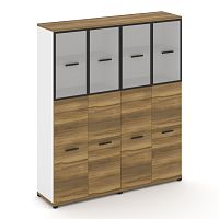 Шкаф офисный Concept CN.STS-525 RMB