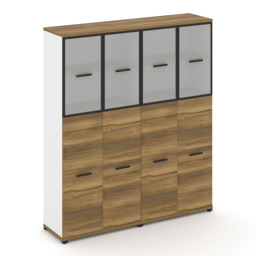 Шкаф офисный Concept CN.STS-525 RMB Шкаф офисный Concept CN.STS-525 RMB