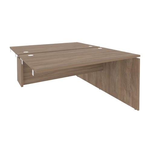 Стол-приставка двойной к опорным элементам Onix O.D.SPR-3.8 фото 8 Стол-приставка двойной к опорным элементам Onix O.D.SPR-3.8 фото 8