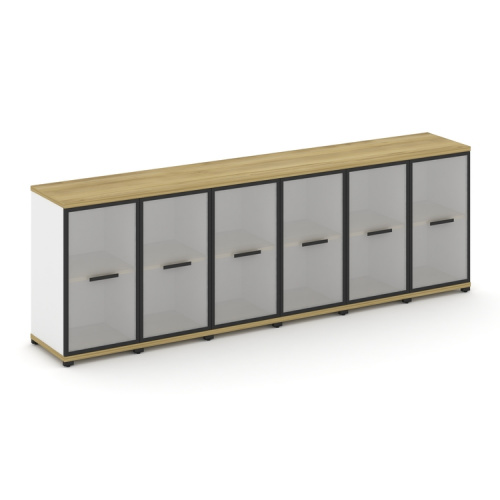 Шкаф офисный Concept CN.STU-263 RMB Шкаф офисный Concept CN.STU-263 RMB