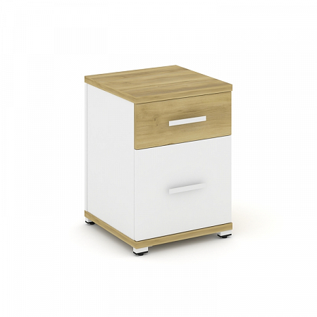 Тумба опорная/приставная Concept CN.TUO-004