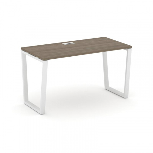 Style Project Стол письменный SN-6T2.SP-021 Акация Лорка/Металл Антрацит/Заглушка Пластик Черный 980 фото 15 Style Project Стол письменный SN-6T2.SP-021 Акация Лорка/Металл Антрацит/Заглушка Пластик Черный 980 фото 15