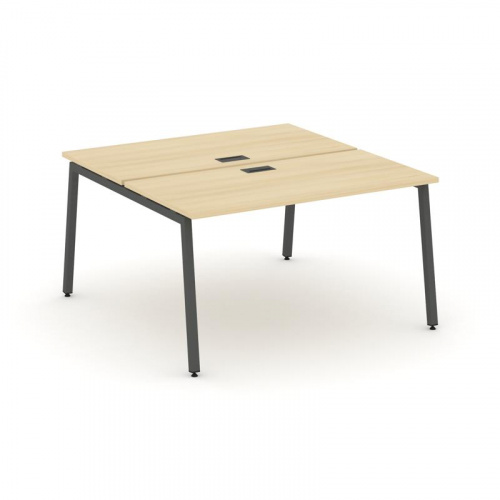 Style Project Рабочая станция 2-х сторон. SN-4A.DRS-002 Белый/Металл Антрацит 1180*1232*750 фото 27 Style Project Рабочая станция 2-х сторон. SN-4A.DRS-002 Белый/Металл Антрацит 1180*1232*750 фото 27