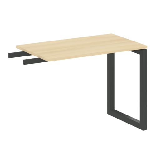 Приставной элемент на О-обр. м/к Metal System Quattro 50БО.ПР-3 фото 10 Приставной элемент на О-обр. м/к Metal System Quattro 50БО.ПР-3 фото 10