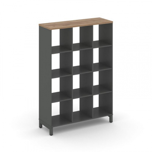 Каркас стеллажа Style Project SN.KS-430 фото 8 Каркас стеллажа Style Project SN.KS-430 фото 8