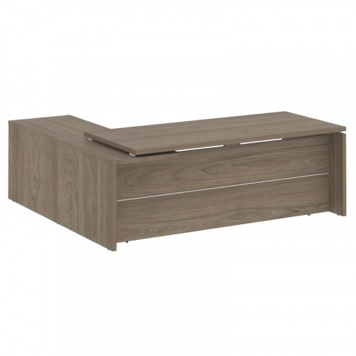 Стол руководителя Yalta LT.C-22 (R) фото 3