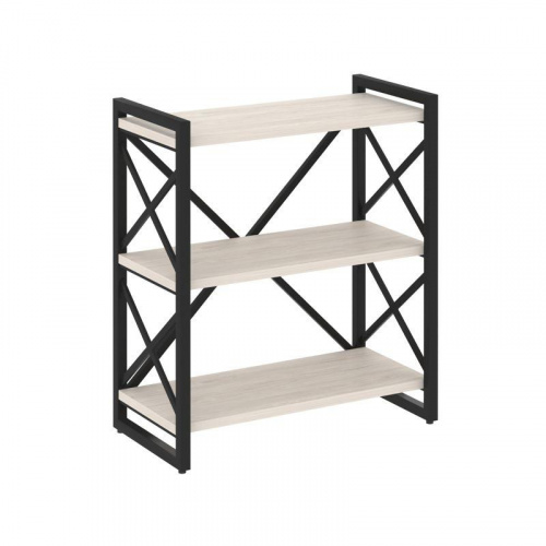 Стеллаж на 3 полки Loft VR.L-MST.O-3.8 фото 5 Стеллаж на 3 полки Loft VR.L-MST.O-3.8 фото 5