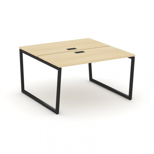 Style Project Рабочая станция 2-х сторон. SN-4T2.DRS-002 Акация Лорка/Металл Антрацит/Заглушка Пласт фото 19 Style Project Рабочая станция 2-х сторон. SN-4T2.DRS-002 Акация Лорка/Металл Антрацит/Заглушка Пласт фото 19