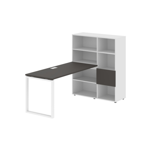 Рабочая станция EDIS EQRST 1115 (L) фото 5