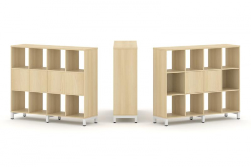 Набор стеллажа Style Project SN.NS-341 фото 3 Набор стеллажа Style Project SN.NS-341 фото 3