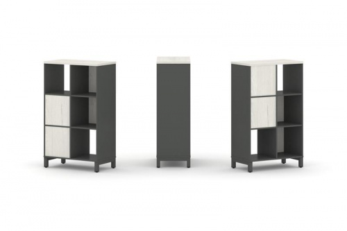 Набор стеллажа Style Project SN.NSD-321 фото 10 Набор стеллажа Style Project SN.NSD-321 фото 10