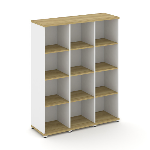 Стеллаж офисный Concept CN.STU-430 фото 9 Стеллаж офисный Concept CN.STU-430 фото 9