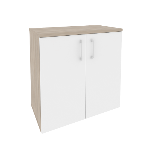 Шкаф офисный низкий Onix O.ST-3.1 фото 5 Шкаф офисный низкий Onix O.ST-3.1 фото 5