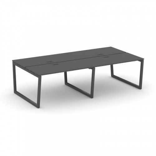 Style Project Рабочая станция 2-х сторон. SN-5T2.DRS-052 Акация Лорка/Металл Антрацит/Заглушка Пласт фото 27 Style Project Рабочая станция 2-х сторон. SN-5T2.DRS-052 Акация Лорка/Металл Антрацит/Заглушка Пласт фото 27