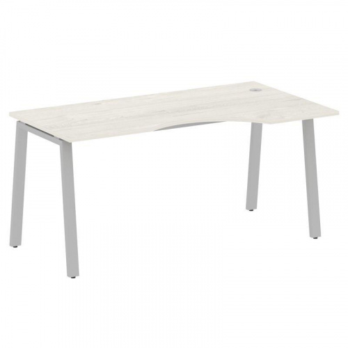 Стол офисный криволинейный БА.СА-1 (R) фото 14 Стол офисный криволинейный БА.СА-1 (R) фото 14