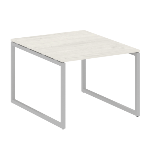 Стол переговоров на О-обр. м/к Metal System Quattro 40БО.ПРГ-1.1 фото 9 Стол переговоров на О-обр. м/к Metal System Quattro 40БО.ПРГ-1.1 фото 9