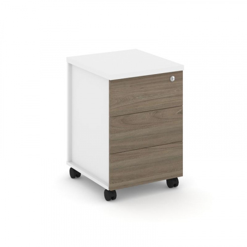 Style Project Тумба мобильная з/с ЛДСП SN.TM-006 Акация Лорка 416*460*611 фото 4 Style Project Тумба мобильная з/с ЛДСП SN.TM-006 Акация Лорка 416*460*611 фото 4