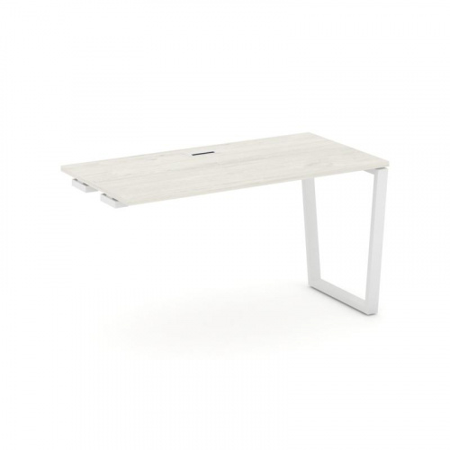 Style Project Стол-приставка к опор. элем. SN-6T2.OPRS-013 Акация Лорка/Металл Антрацит/Заглушка Пла фото 13 Style Project Стол-приставка к опор. элем. SN-6T2.OPRS-013 Акация Лорка/Металл Антрацит/Заглушка Пла фото 13