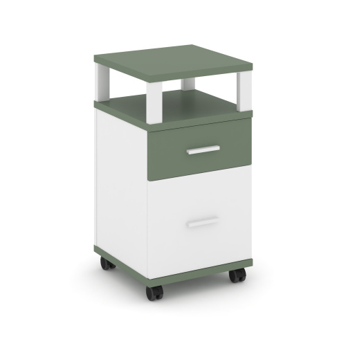 Тумба мобильная Concept CN.TUM-010 Тумба мобильная Concept CN.TUM-010