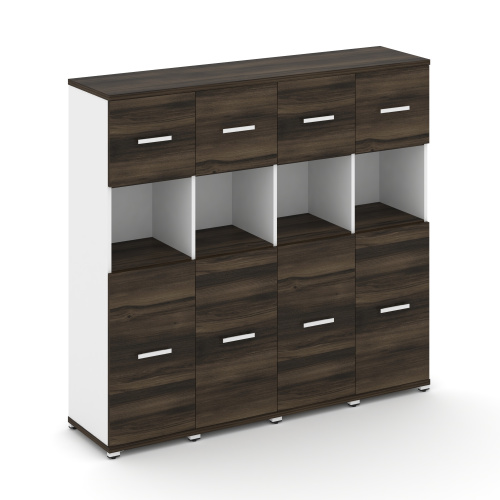 Шкаф офисный Concept CN.STU-445 W фото 2 Шкаф офисный Concept CN.STU-445 W фото 2