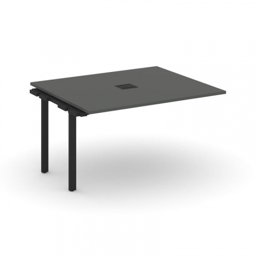 Style Project Проходной наб. элем. перег. стола SN-6P.NSPRG-034 Дуб Табак/Металл Черный 1580*1180*75 фото 8 Style Project Проходной наб. элем. перег. стола SN-6P.NSPRG-034 Дуб Табак/Металл Черный 1580*1180*75 фото 8