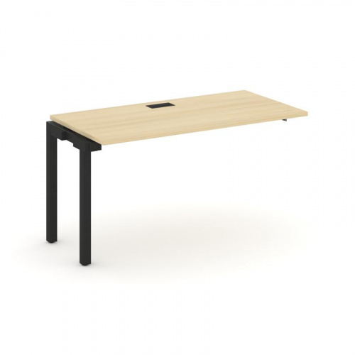 Style Project Проходной наб. элем. SN-5P.ONRS-013 Антрацит/Металл Белый 1380*700*750 фото 11