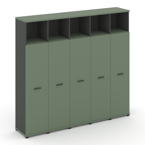 Шкаф офисный Concept CN.STU-556 A