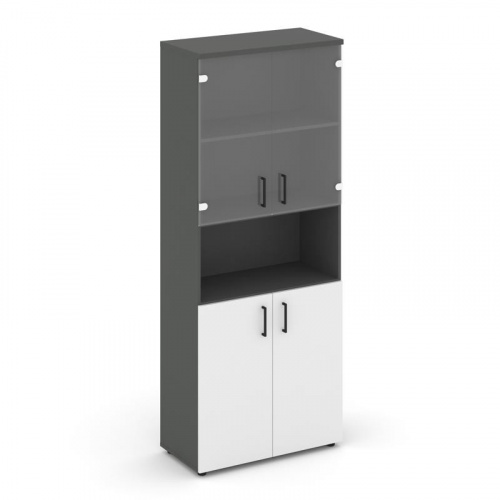 Шкаф высокий широкий Style Project SN.STS.E-105 фото 8