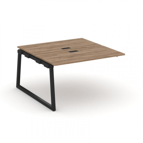 Style Project Проходной наб. элем. SN-5T1.DNRS-013 Акация Лорка/Металл Антрацит/Заглушка Пластик Чер фото 7