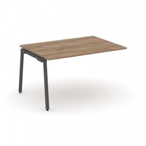 Style Project Проходной наб. элем. перег. стола SN-4A.NSPRG-004.3 Вяз Благородный/Металл Антрацит 15 фото 18 Style Project Проходной наб. элем. перег. стола SN-4A.NSPRG-004.3 Вяз Благородный/Металл Антрацит 15 фото 18