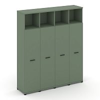 Шкаф офисный Concept CN.STU-546 B