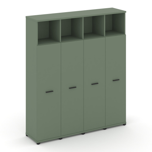 Шкаф офисный Concept CN.STU-546 B Шкаф офисный Concept CN.STU-546 B